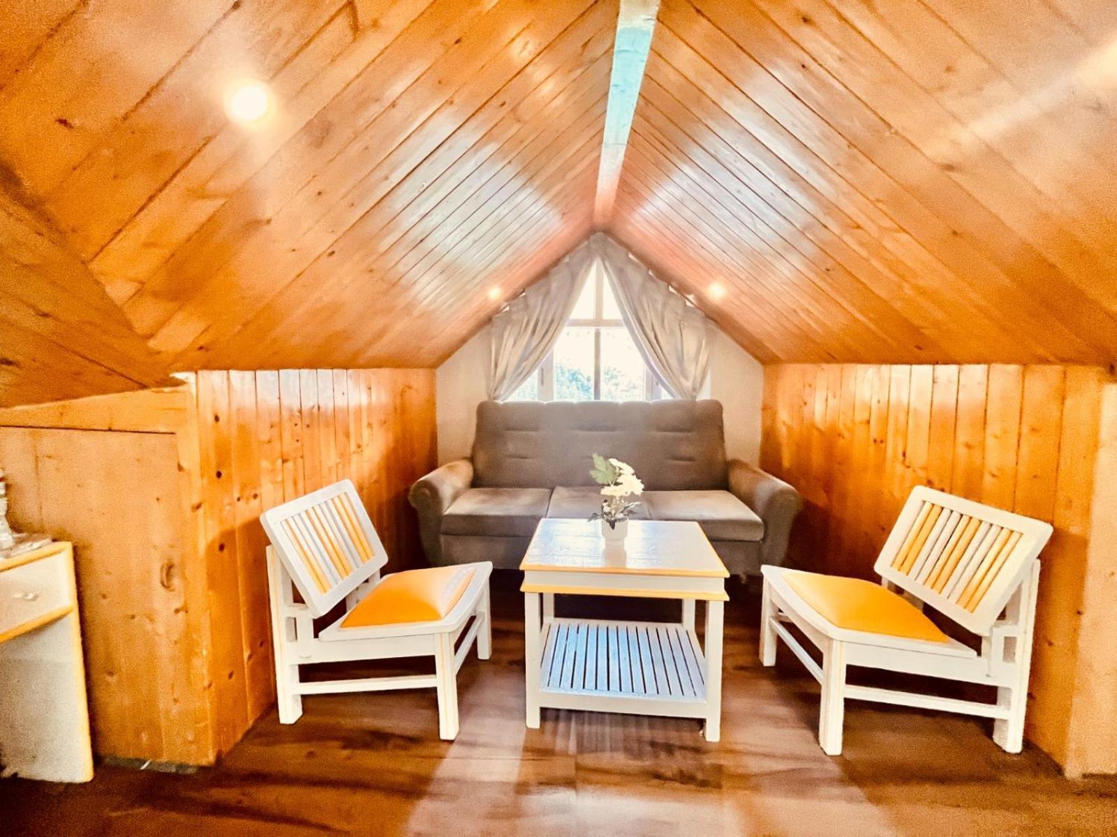Hadimba Hill View By Hadimba Palace, Manali - Premium Room ! Family Hotel ! Parking ! Near Hadimba Temple 外观 照片